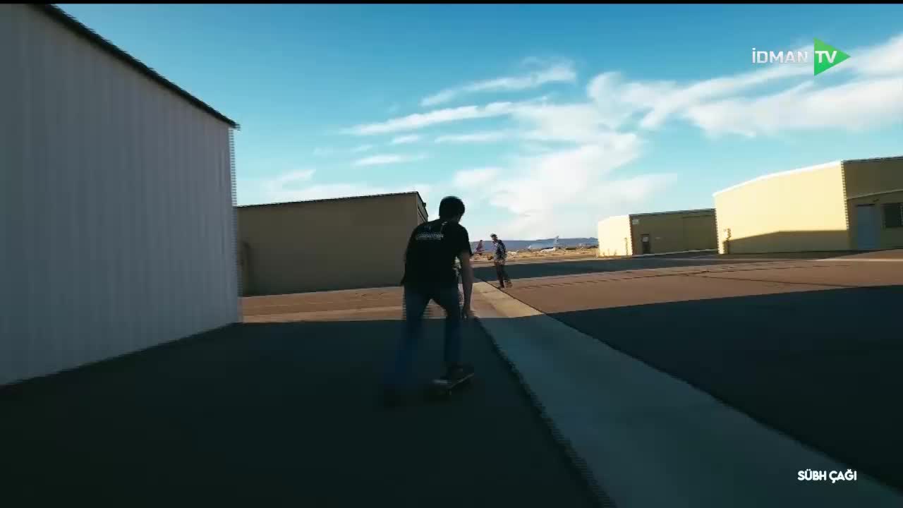 GIA TV Program Thumbnail, Poster