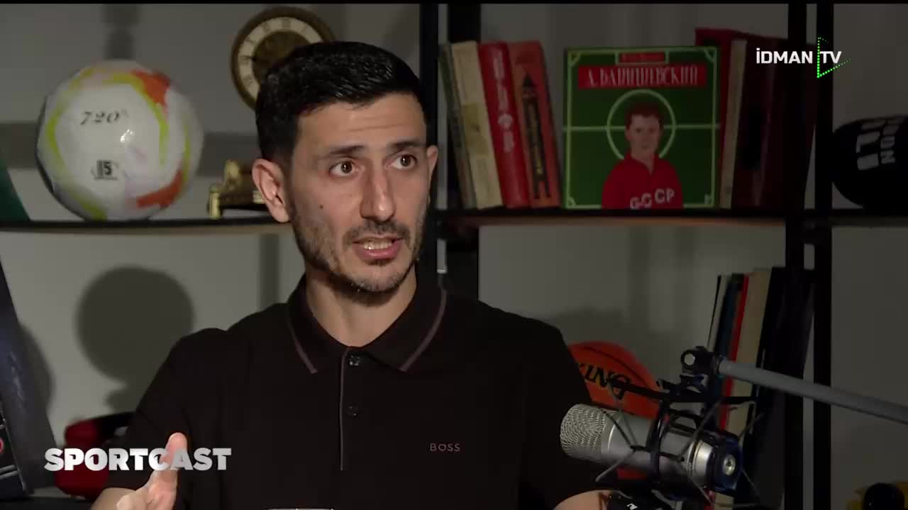 GIA TV Program Thumbnail, Poster