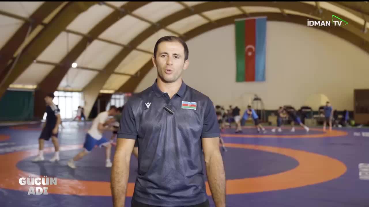 GIA TV Program Thumbnail, Poster