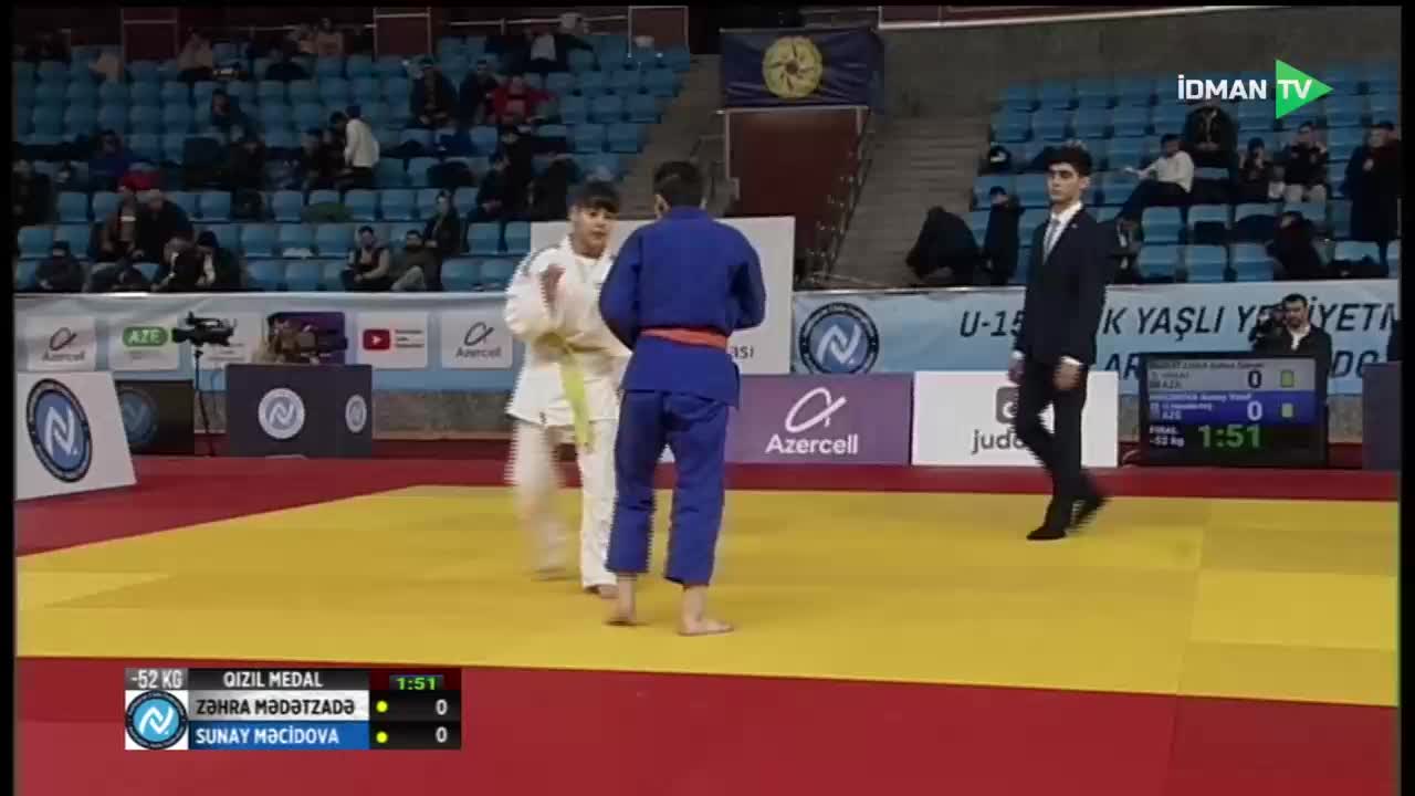 GIA TV Program Thumbnail, Poster