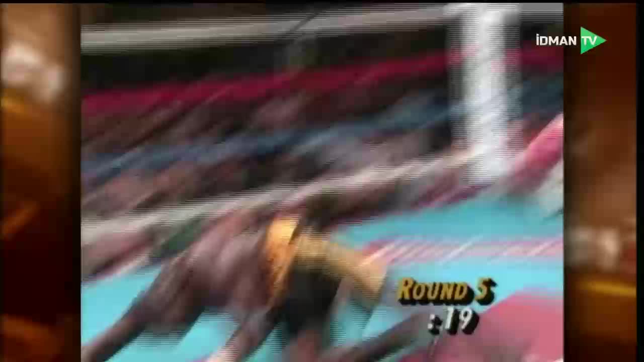 GIA TV Program Thumbnail, Poster