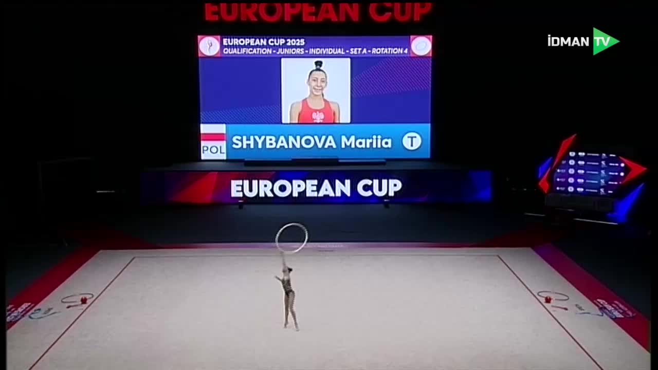 GIA TV Program Thumbnail, Poster