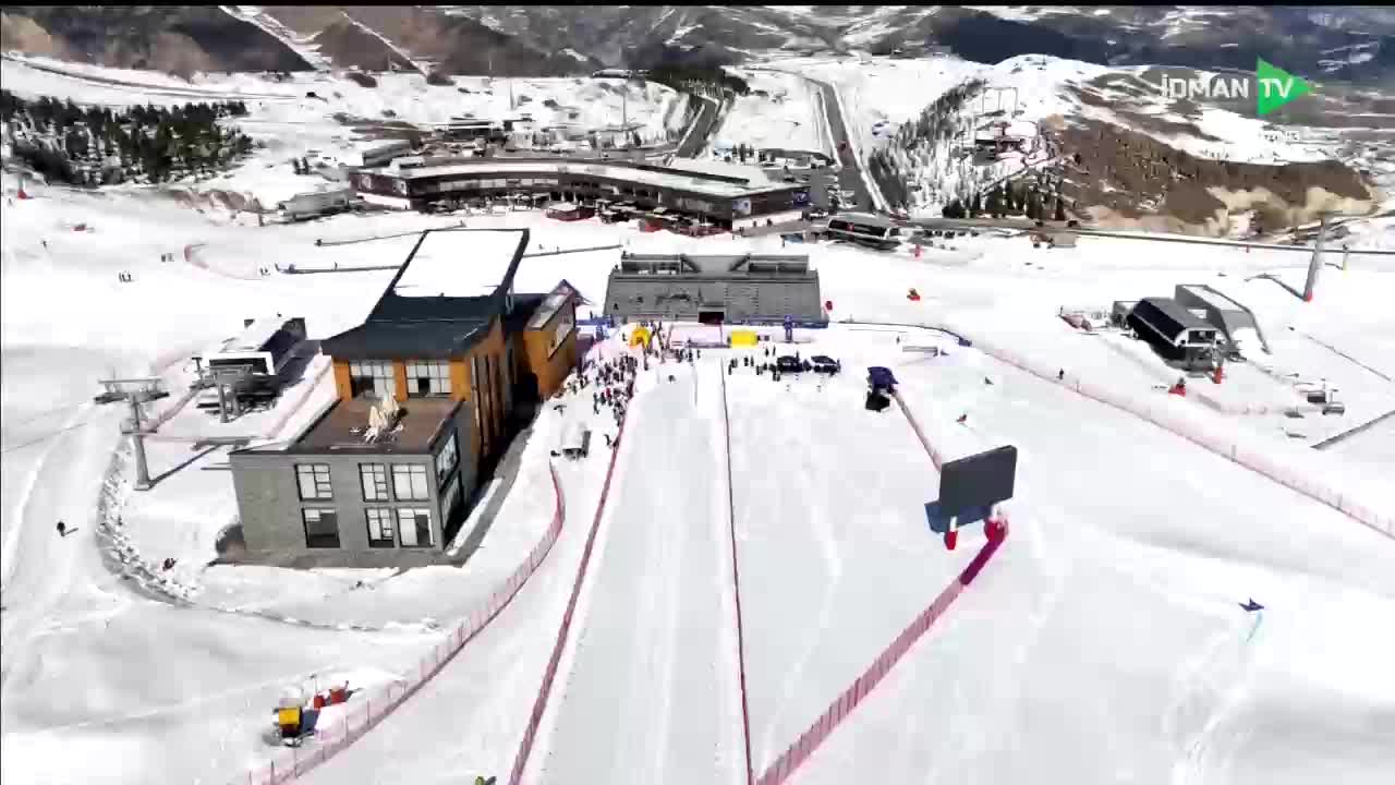 GIA TV Program Thumbnail, Poster