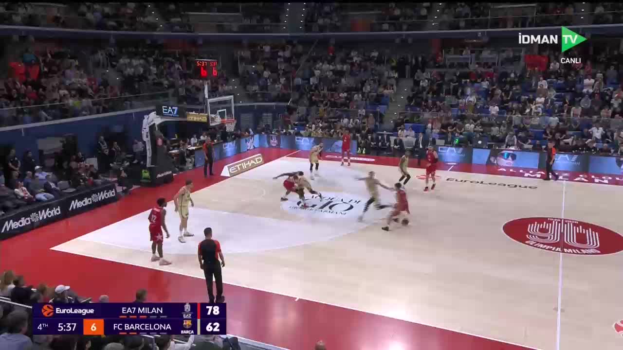 GIA TV Program Thumbnail, Poster