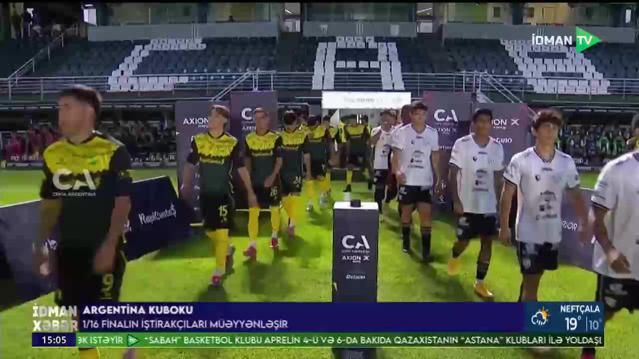 GIA TV Program Thumbnail, Poster