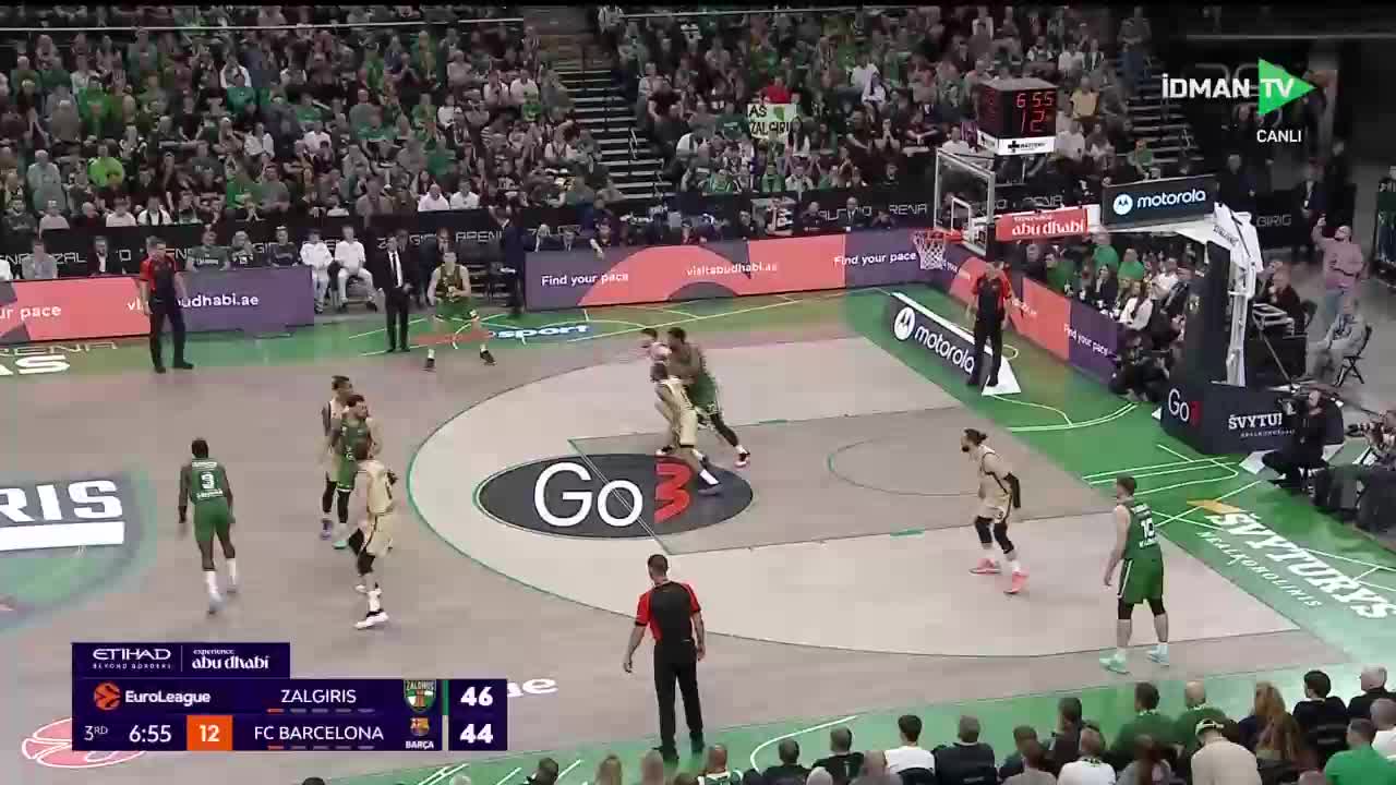 GIA TV Program Thumbnail, Poster