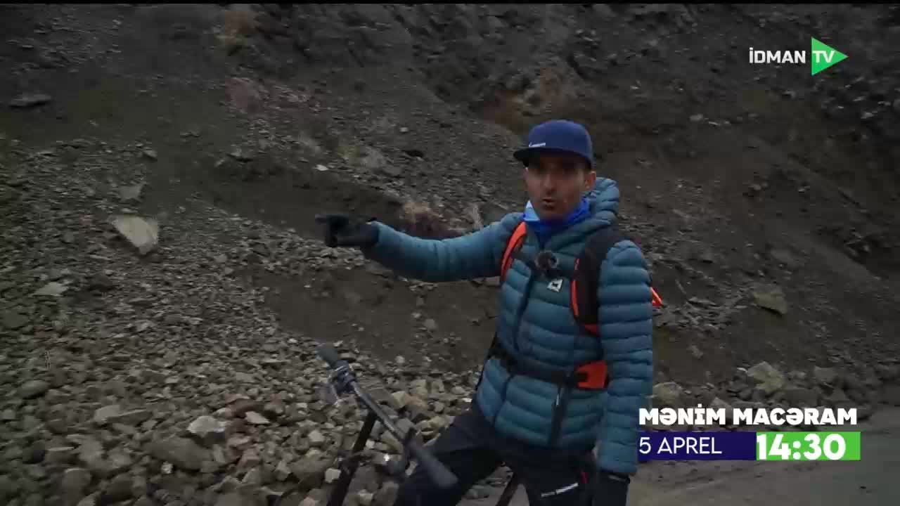 GIA TV Program Thumbnail, Poster