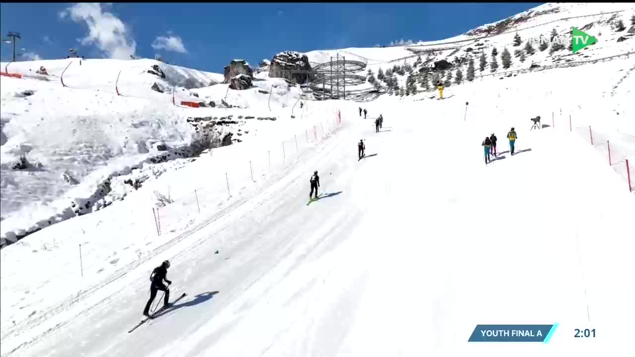 GIA TV Program Thumbnail, Poster