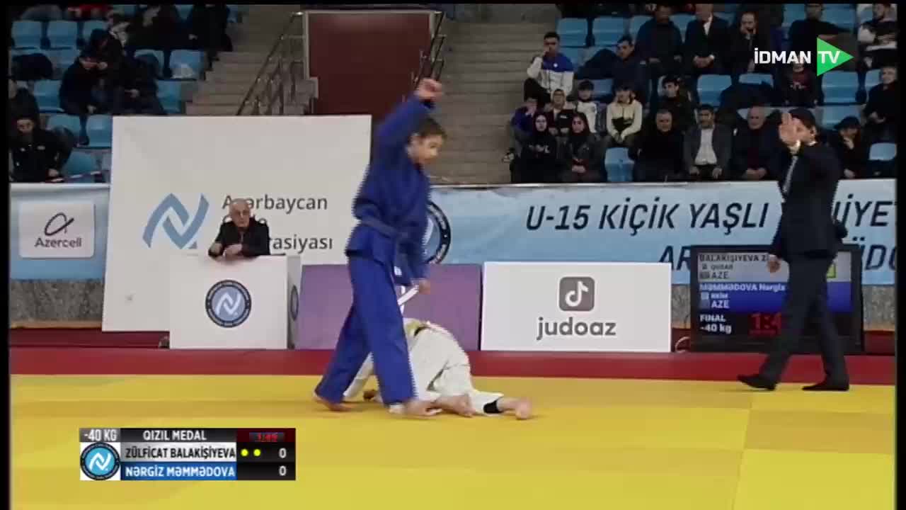 GIA TV Program Thumbnail, Poster