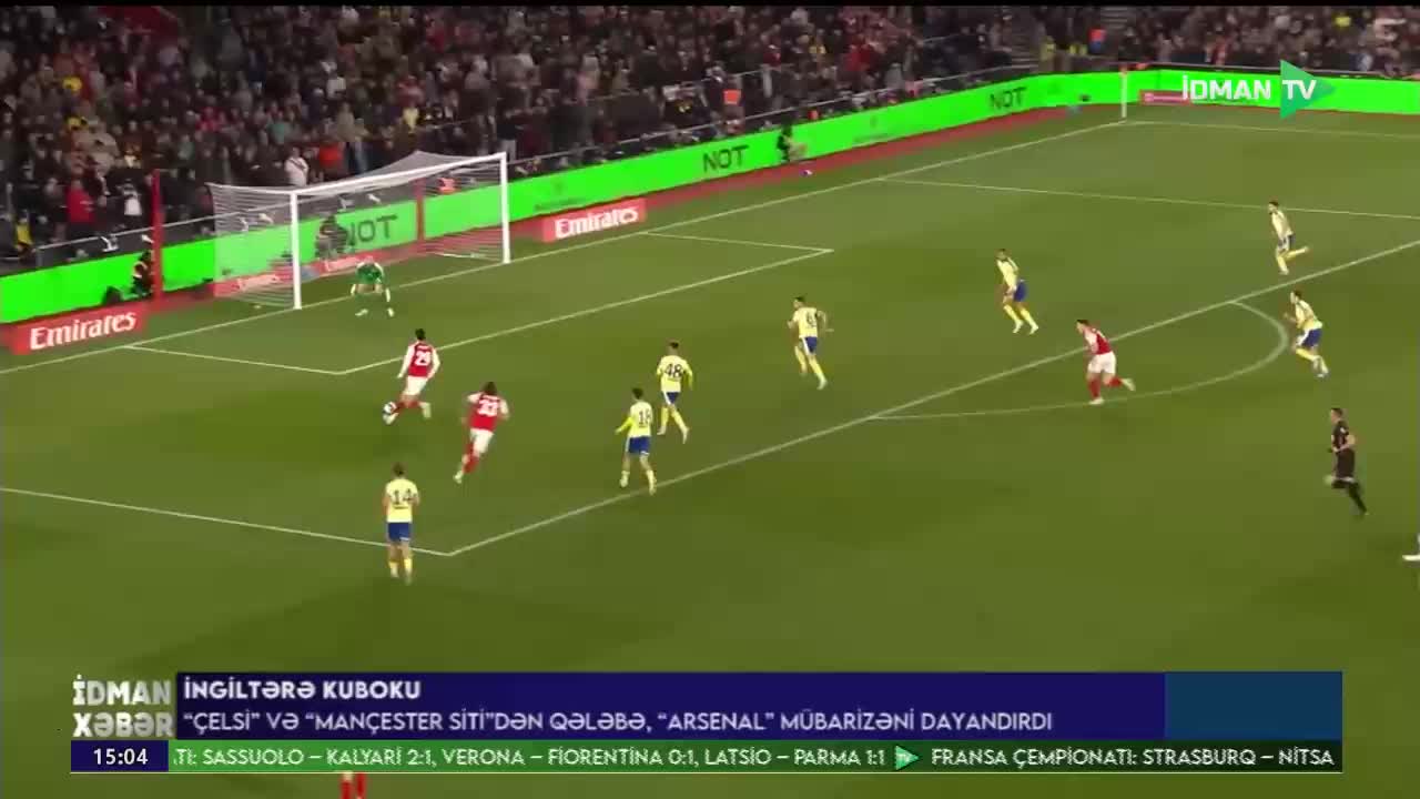 GIA TV Program Thumbnail, Poster