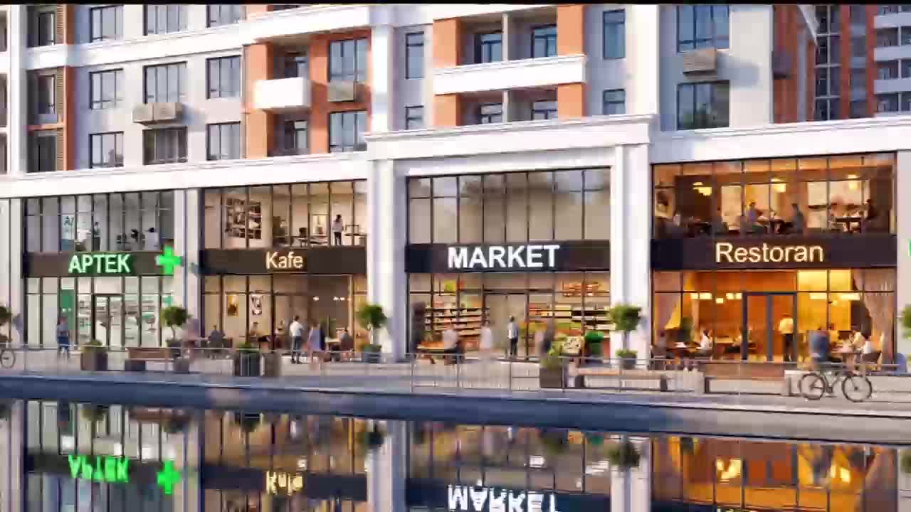 GIA TV Program Thumbnail, Poster