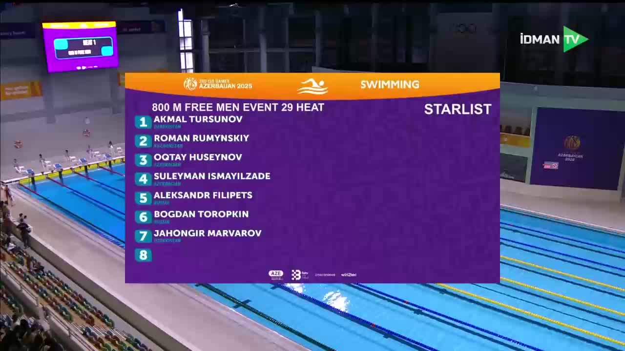 GIA TV Program Thumbnail, Poster