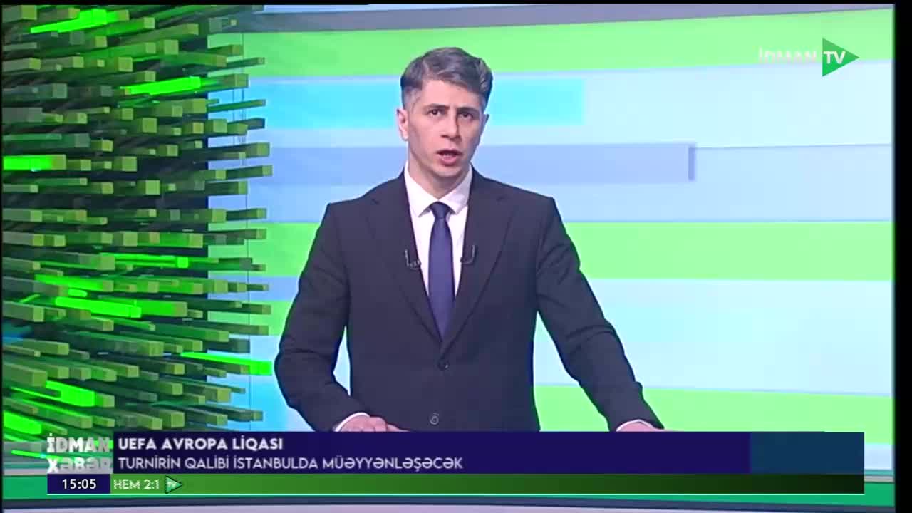 GIA TV Program Thumbnail, Poster