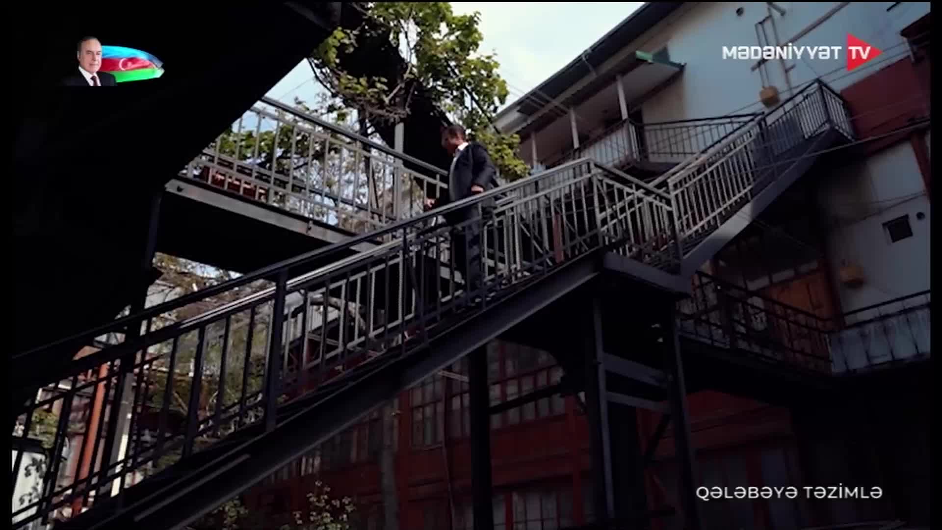 GIA TV Program Thumbnail, Poster
