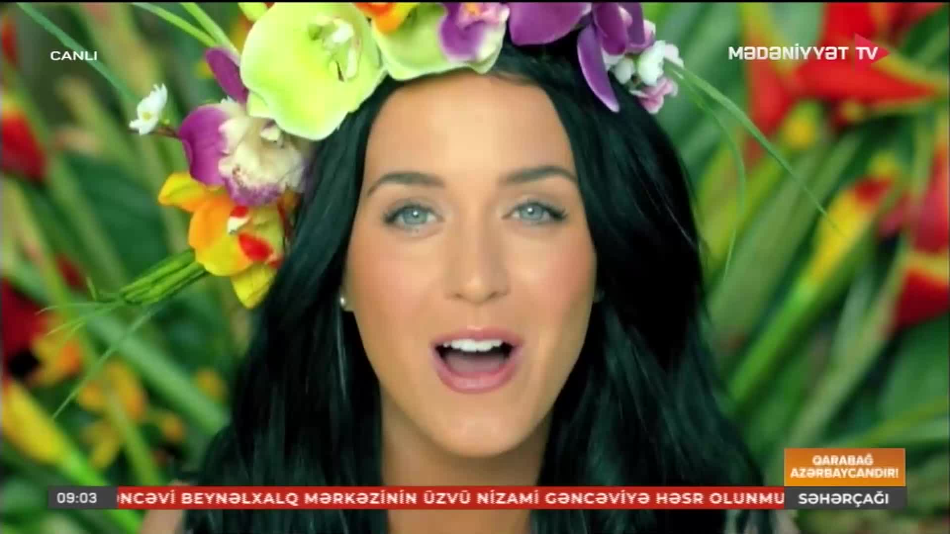 GIA TV Program Thumbnail, Poster