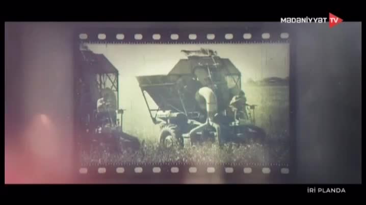 GIA TV Program Thumbnail, Poster