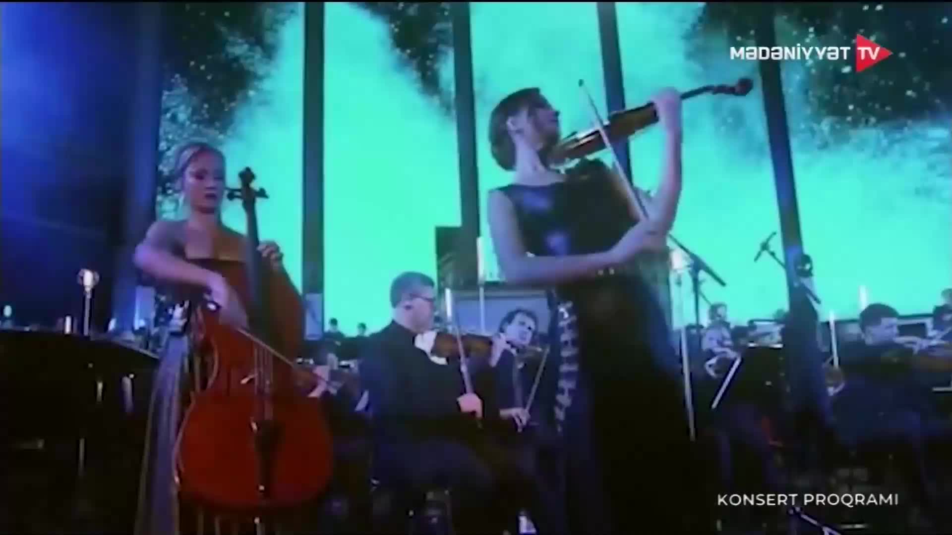 GIA TV Program Thumbnail, Poster
