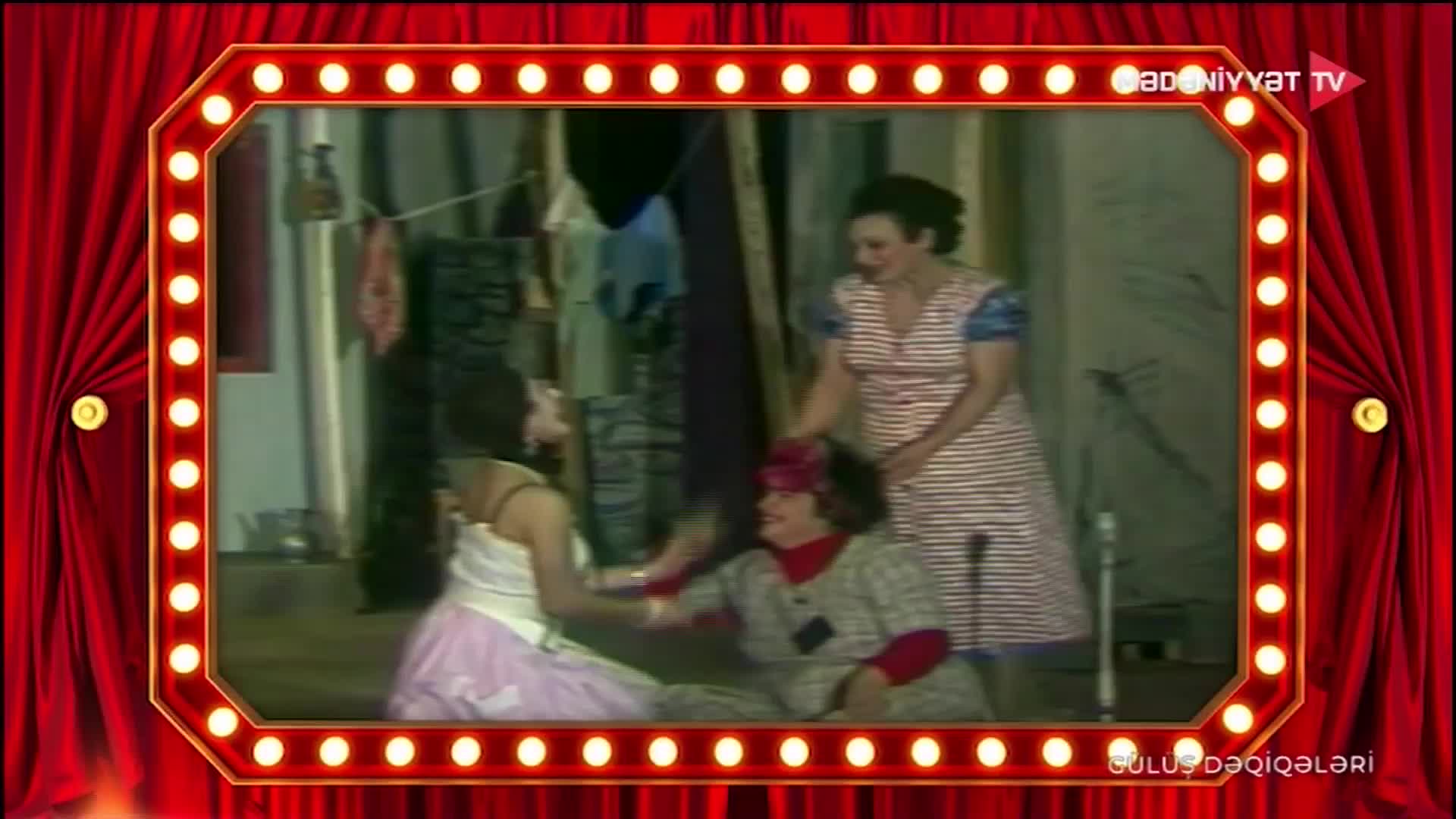 GIA TV Program Thumbnail, Poster