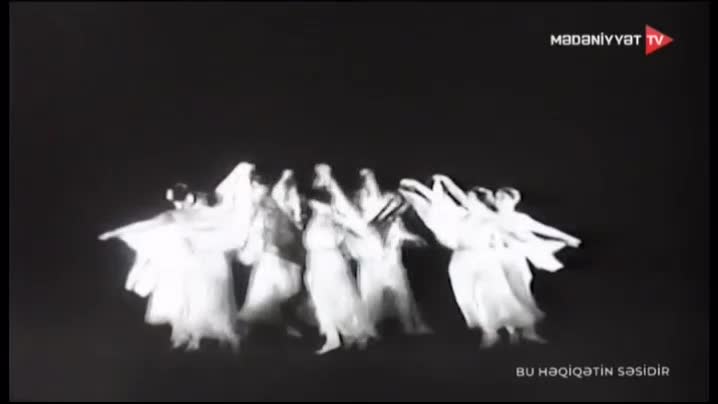 GIA TV Program Thumbnail, Poster