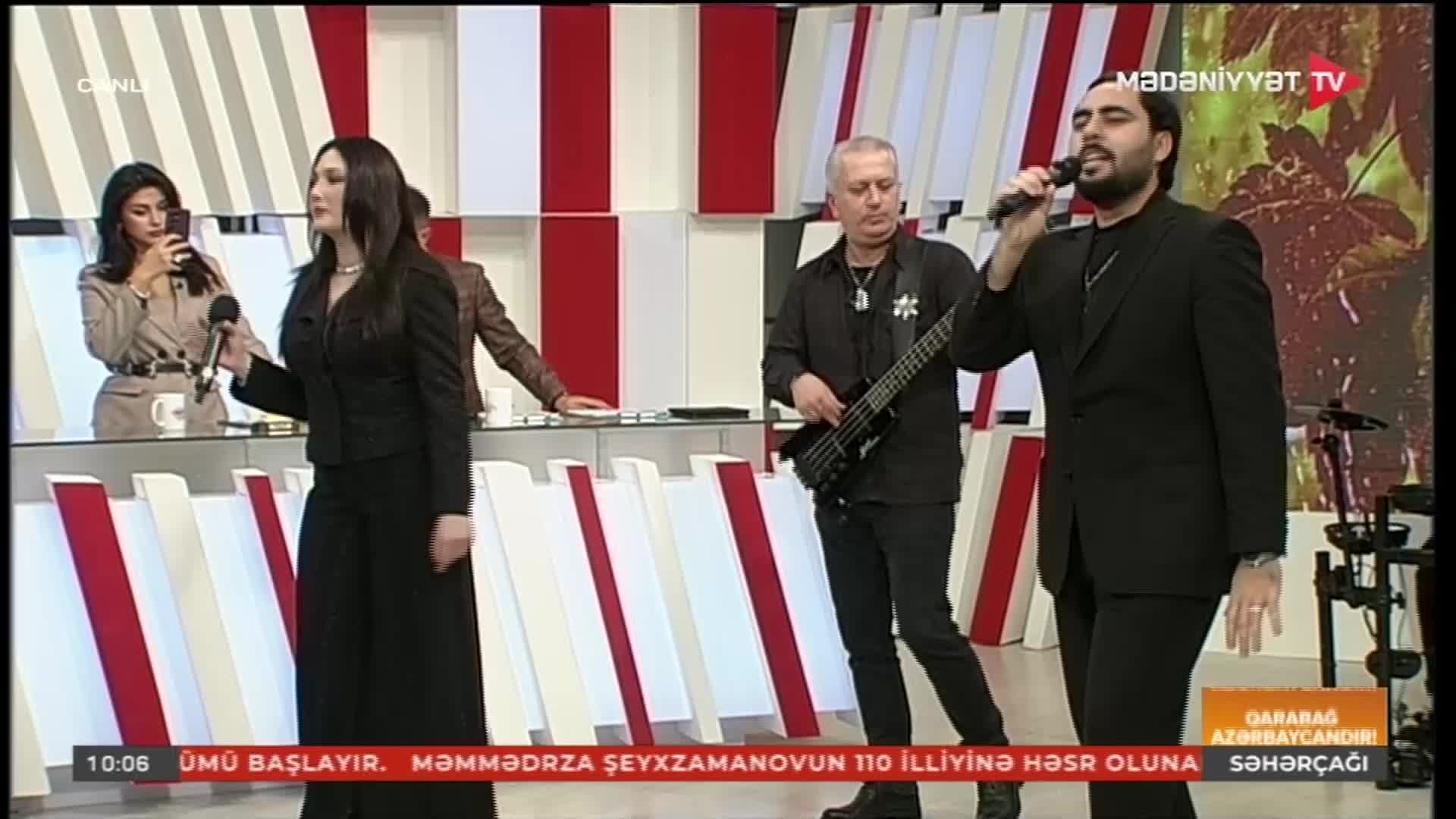 GIA TV Program Thumbnail, Poster