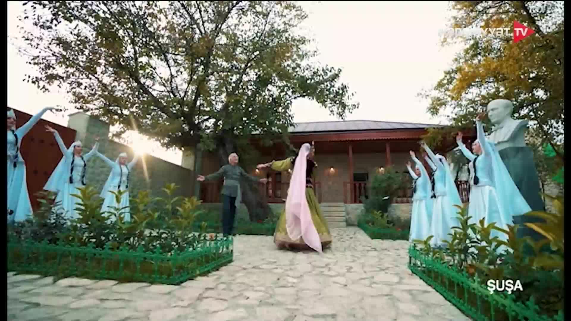 GIA TV Program Thumbnail, Poster