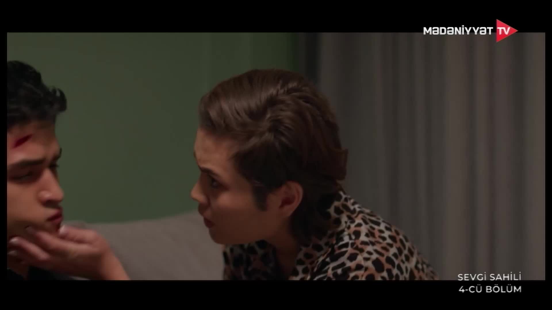 GIA TV Program Thumbnail, Poster