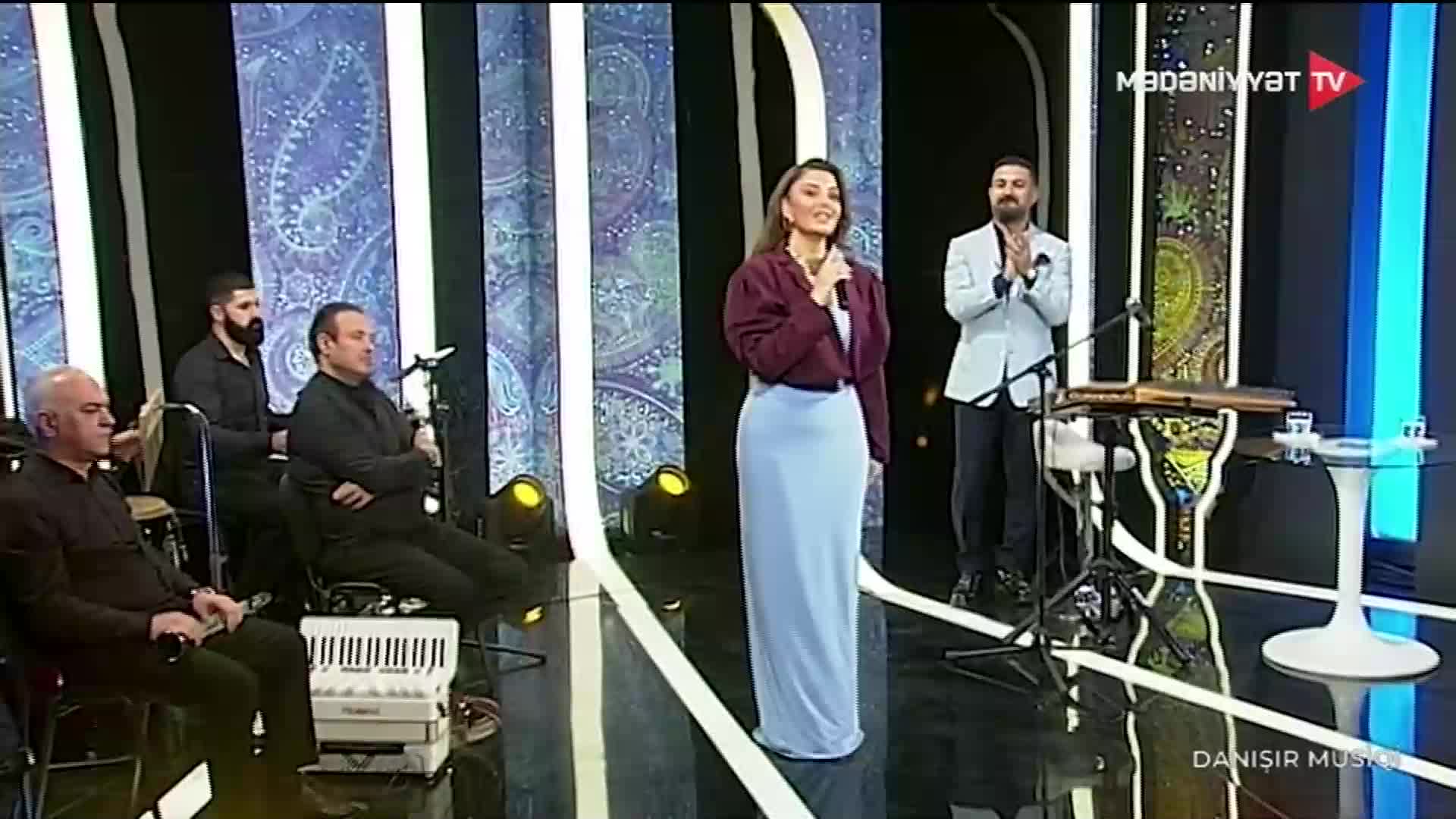 GIA TV Program Thumbnail, Poster