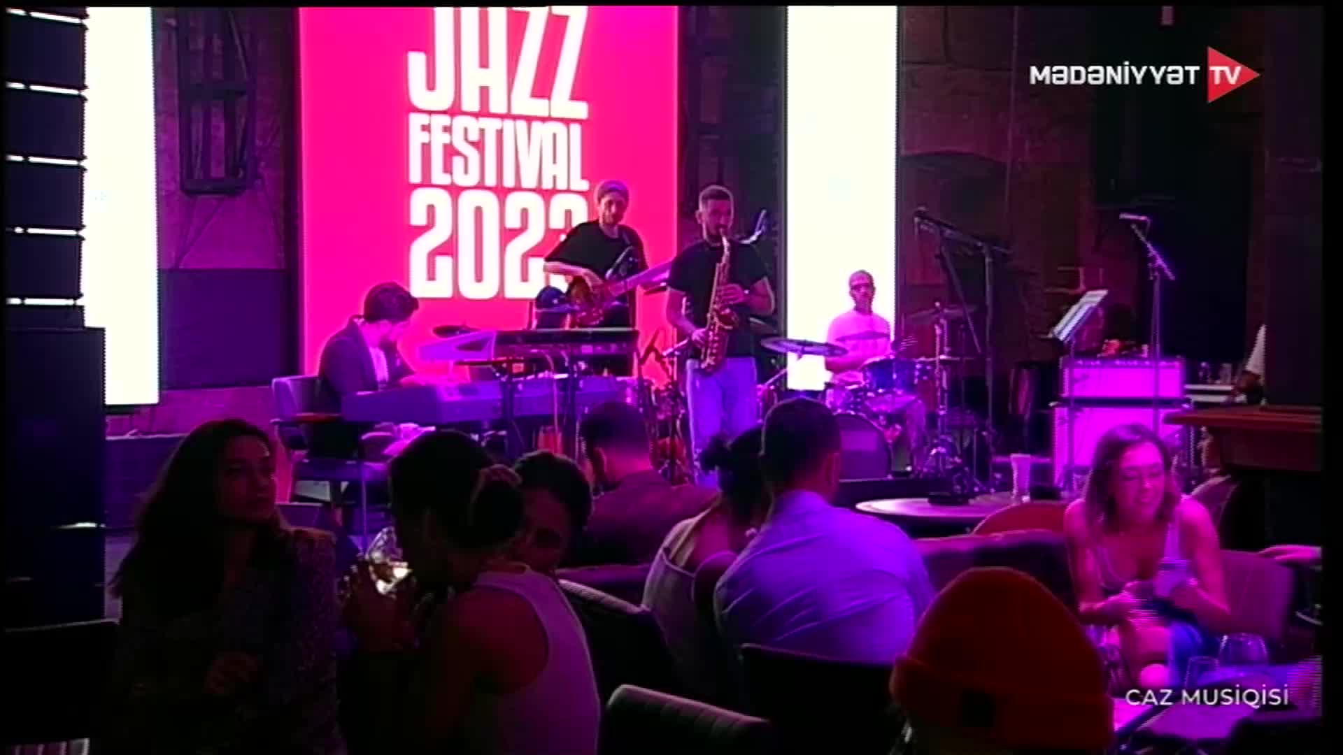 GIA TV Program Thumbnail, Poster