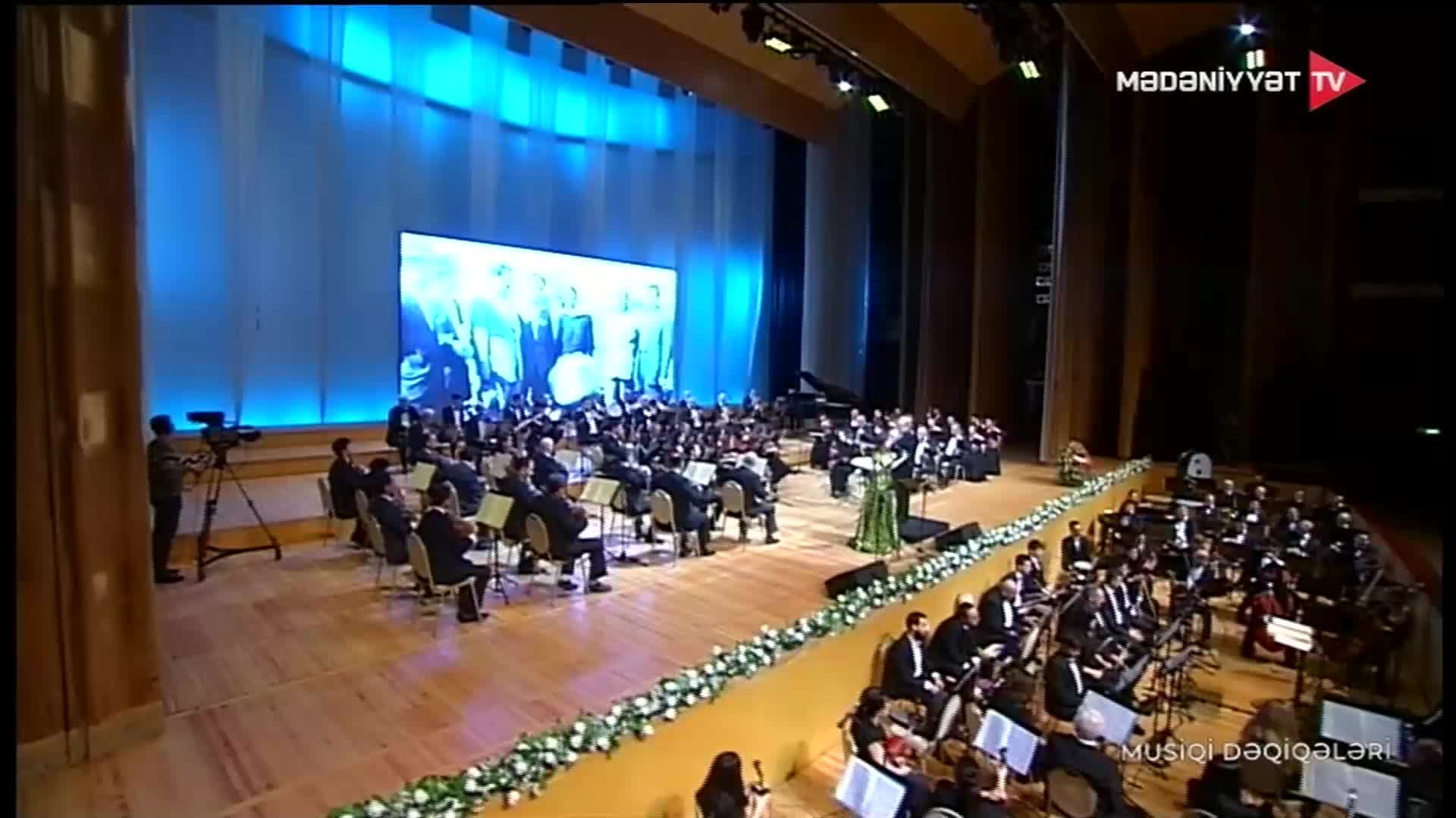 GIA TV Program Thumbnail, Poster