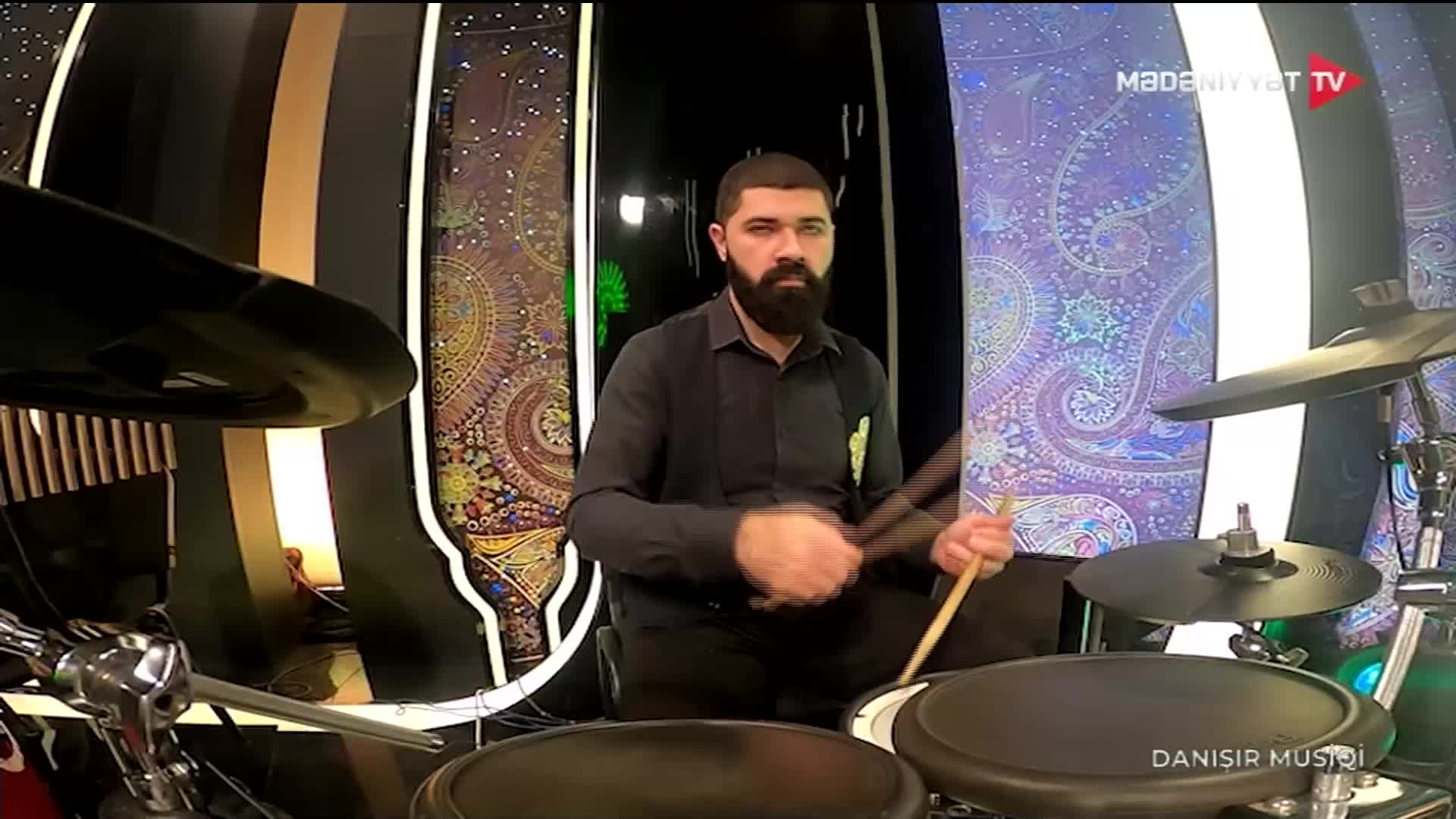 GIA TV Program Thumbnail, Poster