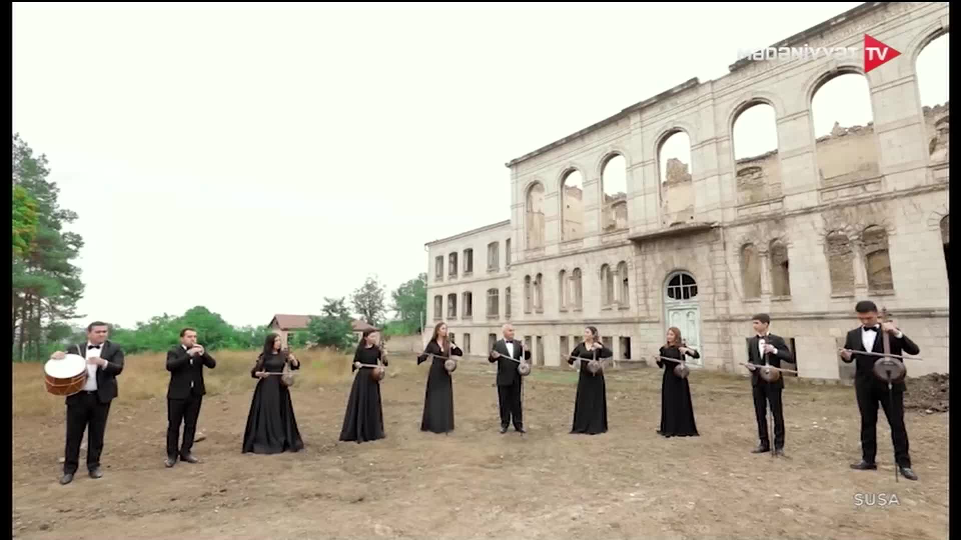 GIA TV Program Thumbnail, Poster