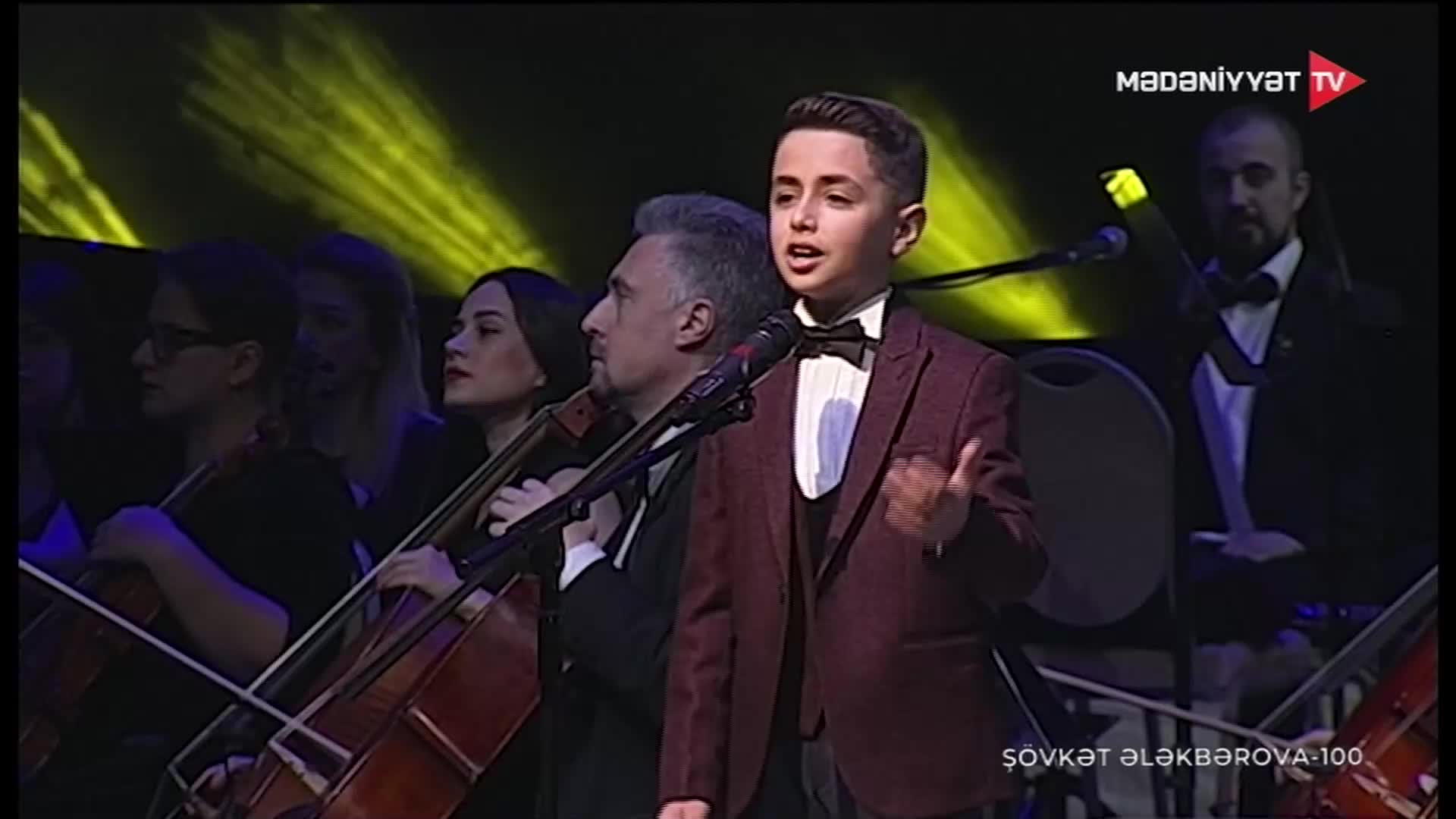 GIA TV Program Thumbnail, Poster