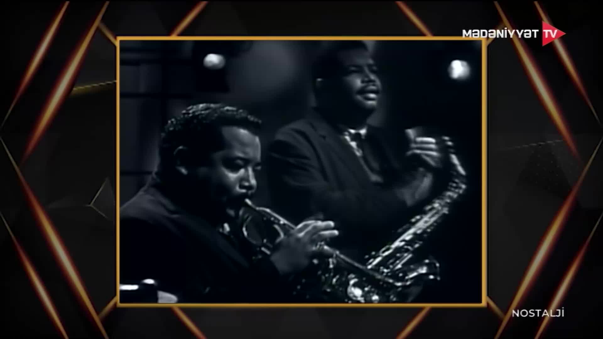 GIA TV Program Thumbnail, Poster