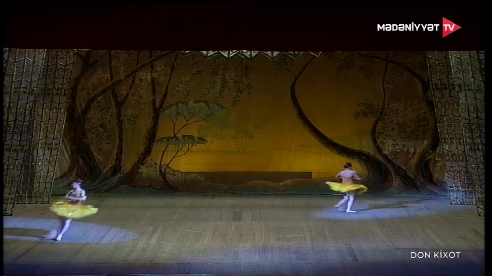 GIA TV Program Thumbnail, Poster