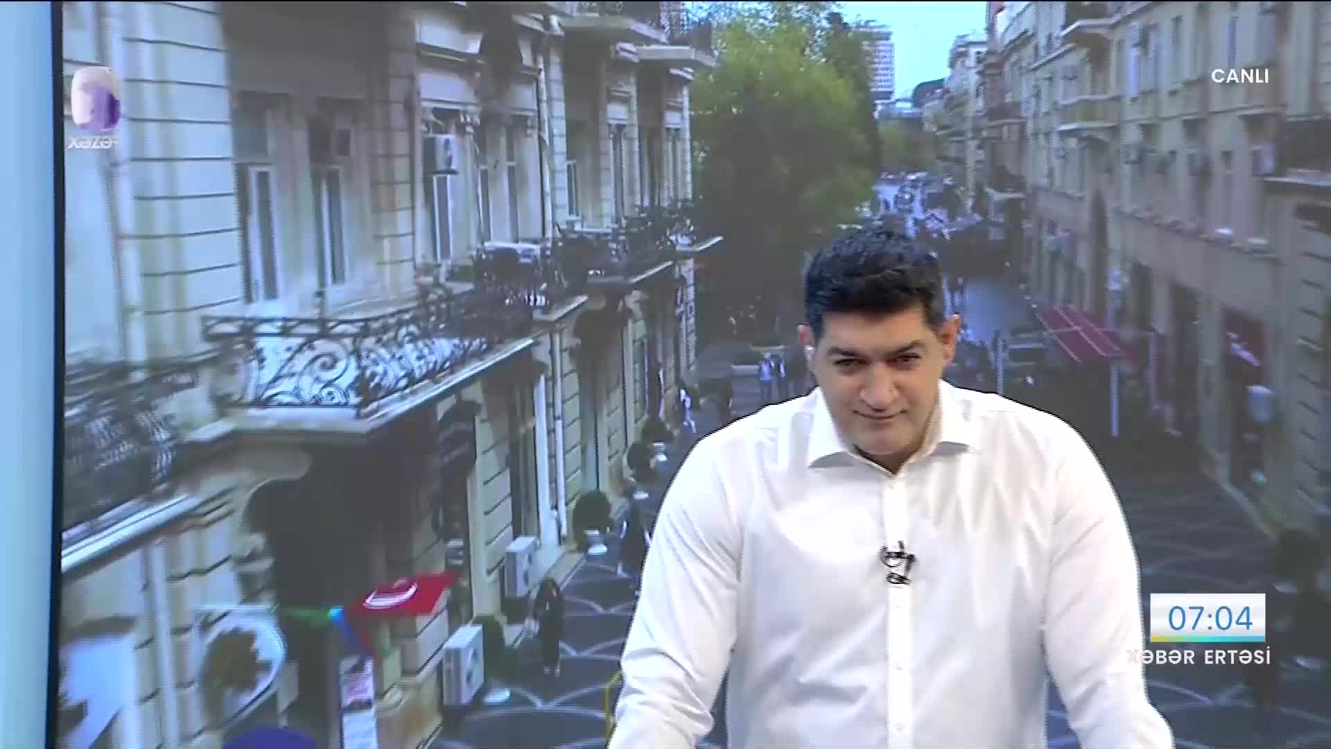 GIA TV Program Thumbnail, Poster