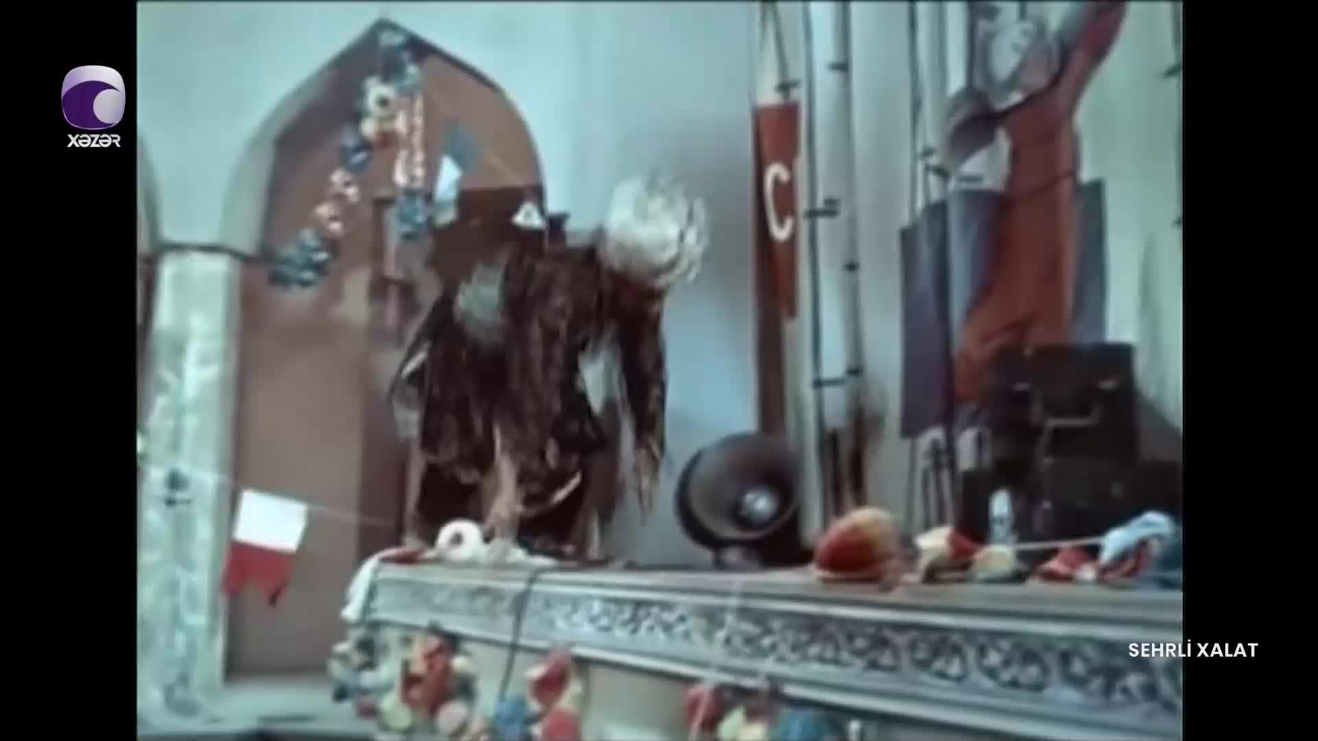 GIA TV Program Thumbnail, Poster