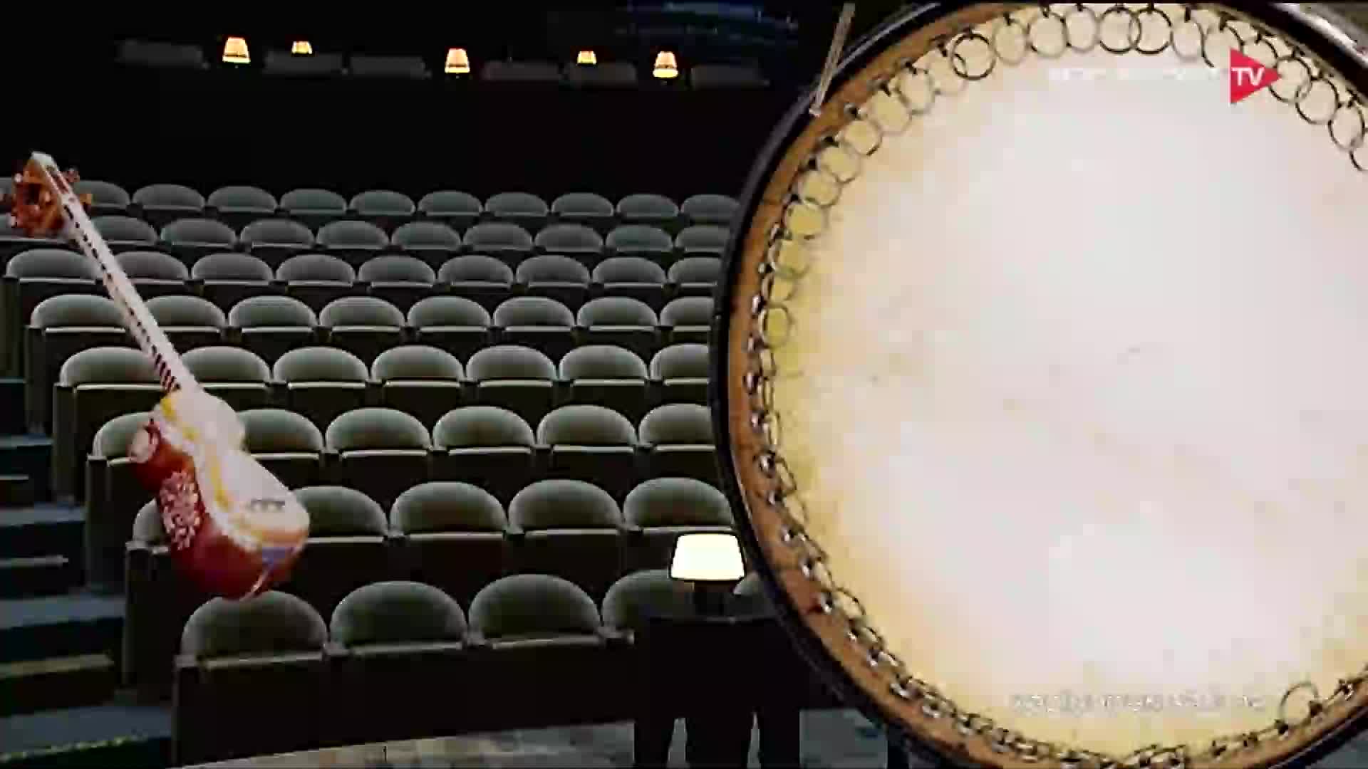 GIA TV Program Thumbnail, Poster