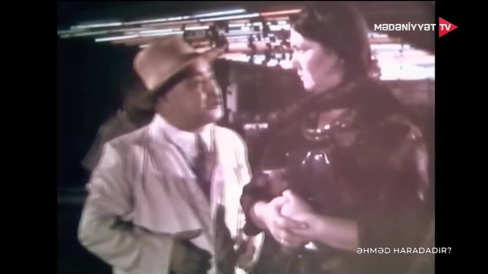 GIA TV Program Thumbnail, Poster