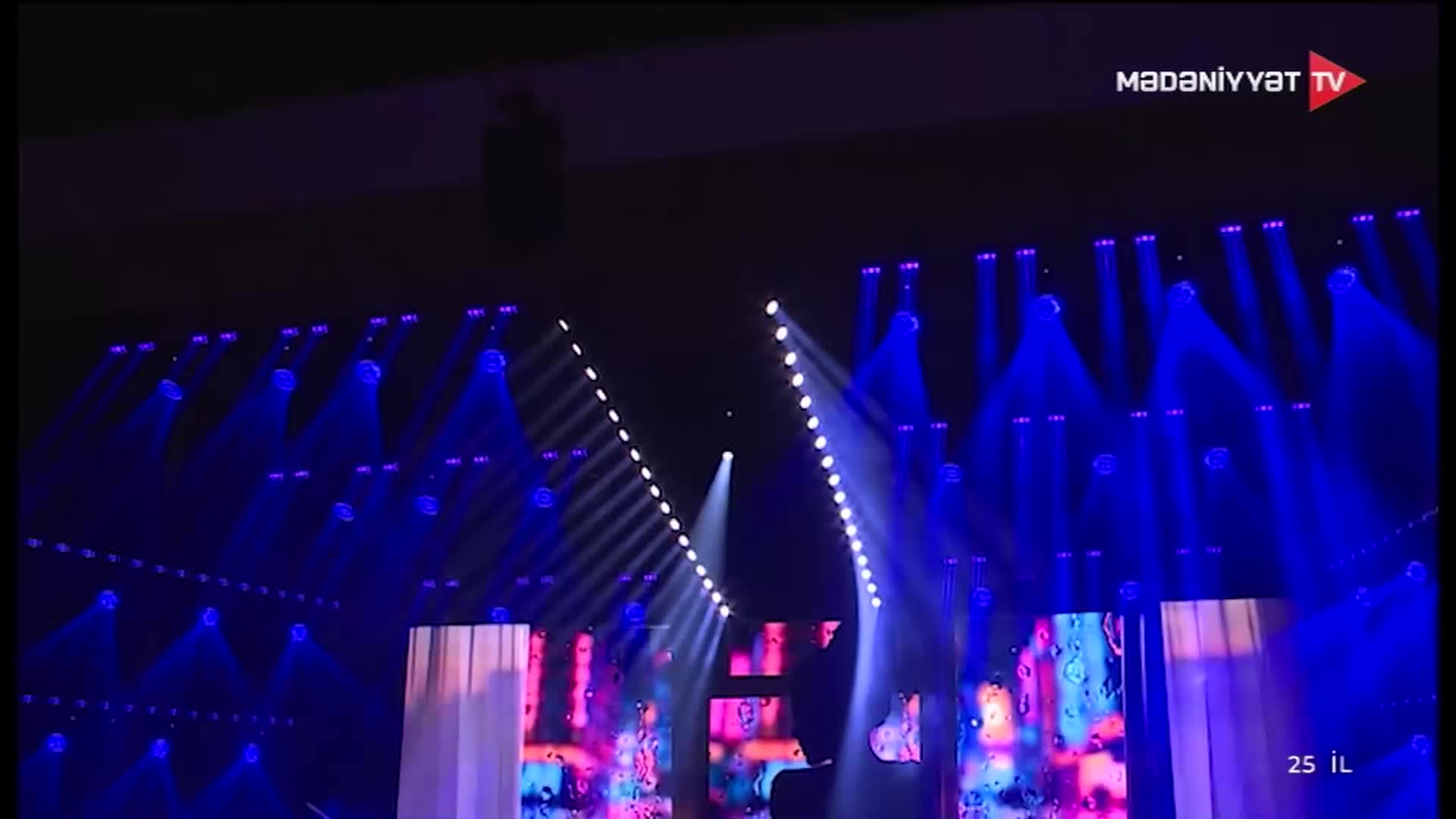 GIA TV Program Thumbnail, Poster