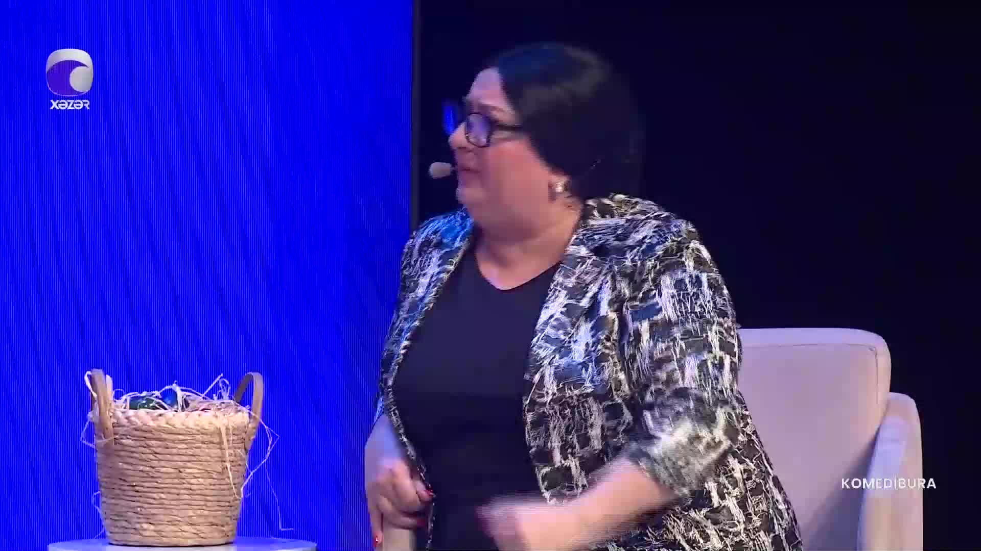 GIA TV Program Thumbnail, Poster