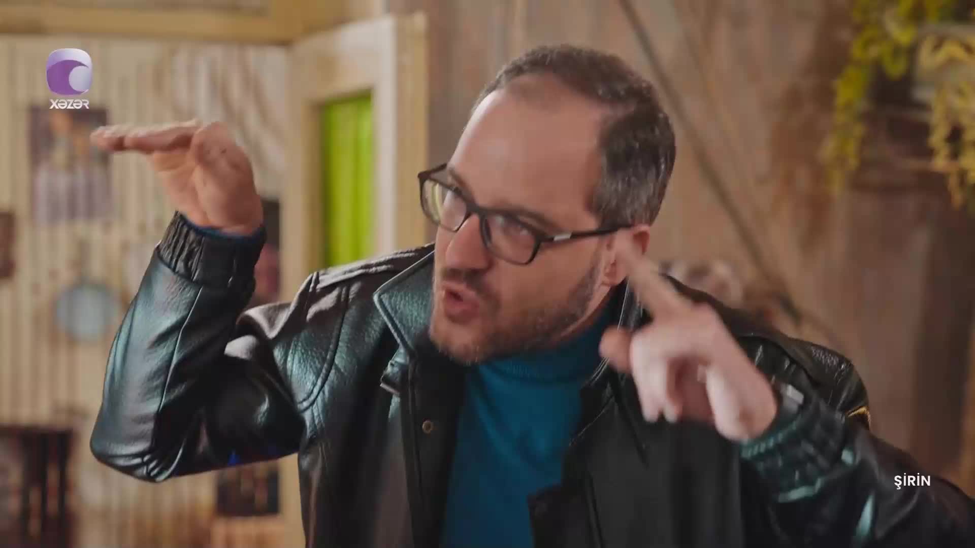 GIA TV Program Thumbnail, Poster