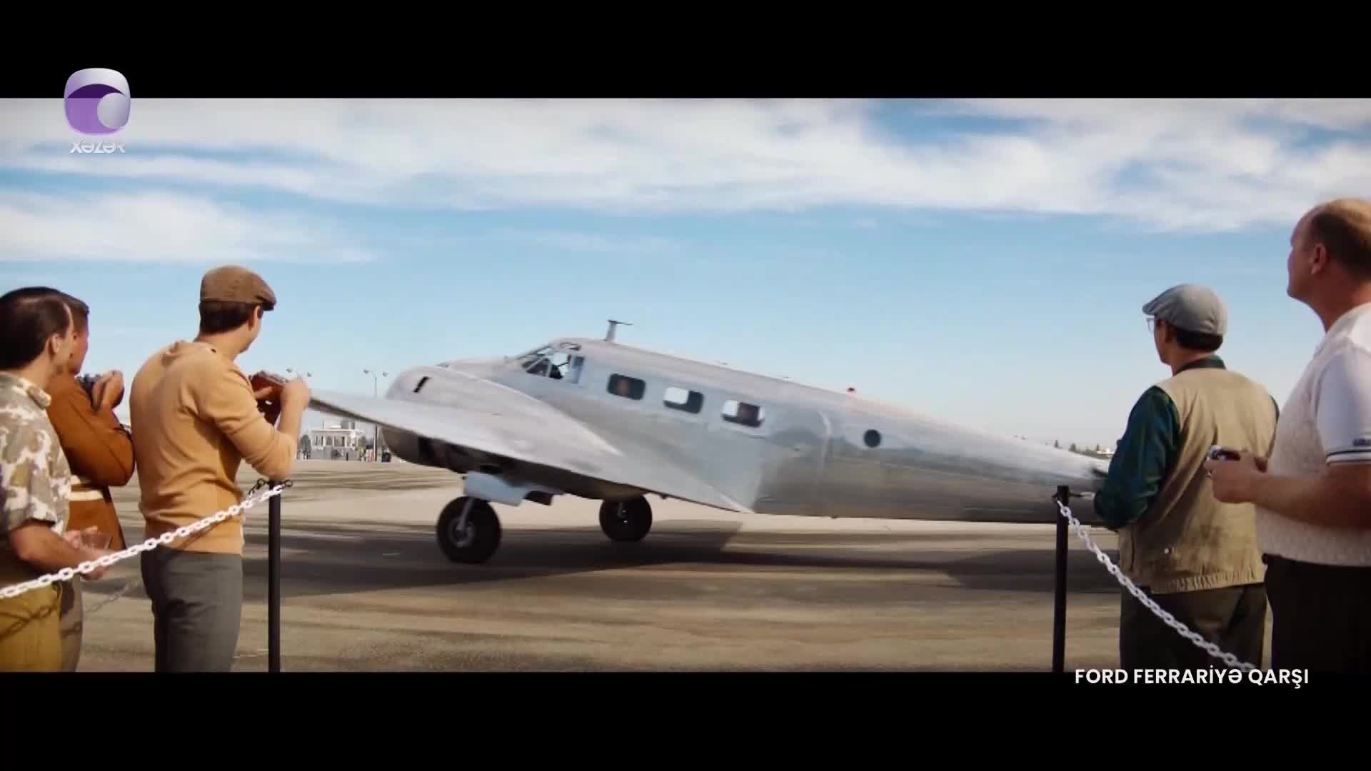 GIA TV Program Thumbnail, Poster