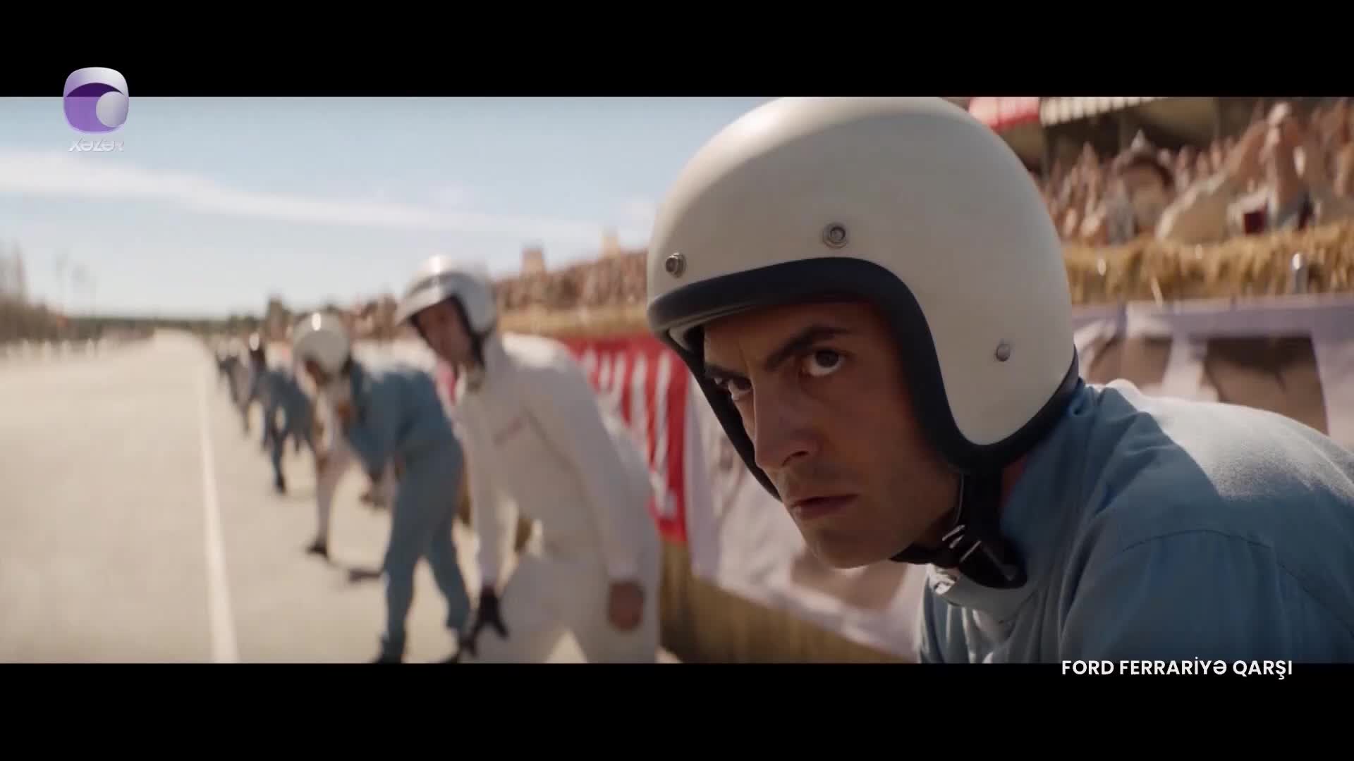 GIA TV Program Thumbnail, Poster