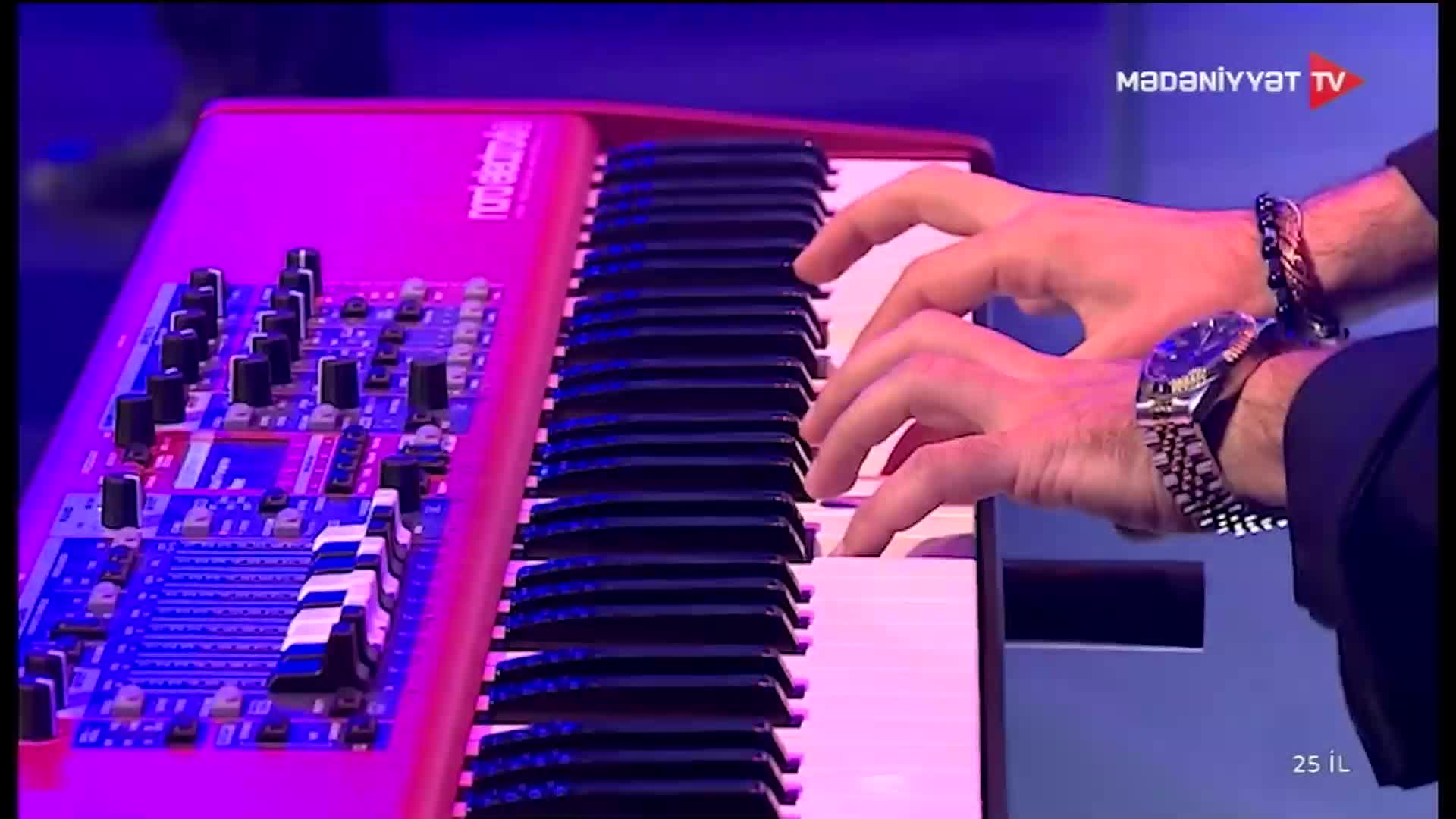 GIA TV Program Thumbnail, Poster