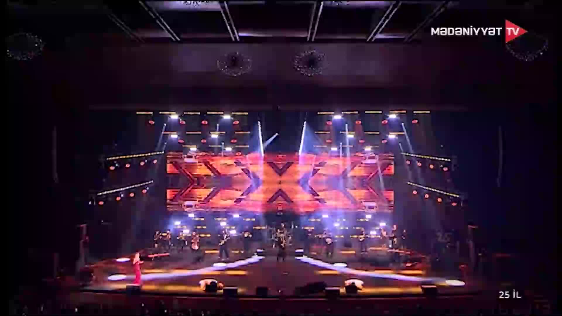 GIA TV Program Thumbnail, Poster