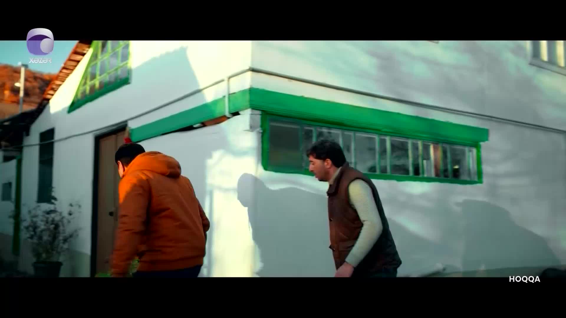 GIA TV Program Thumbnail, Poster