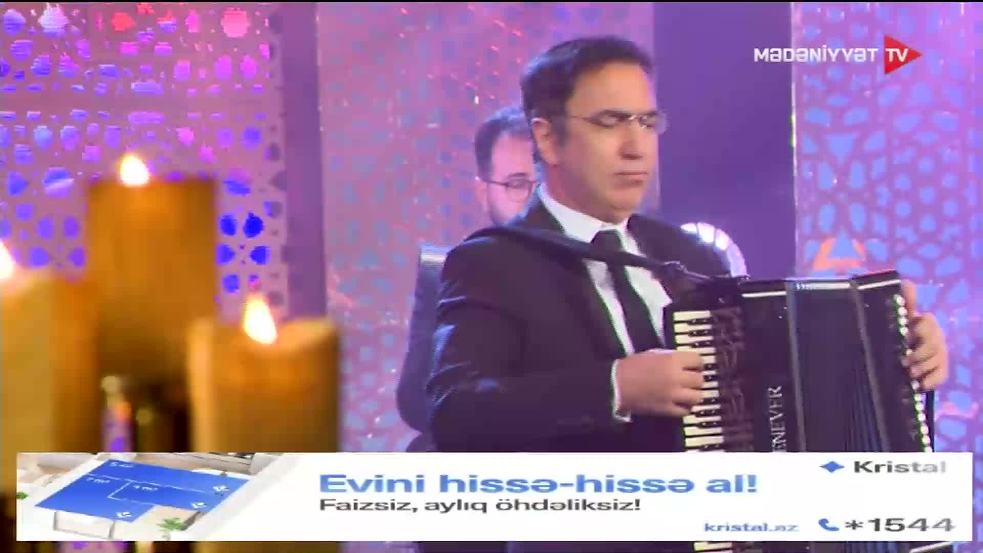 GIA TV Program Thumbnail, Poster