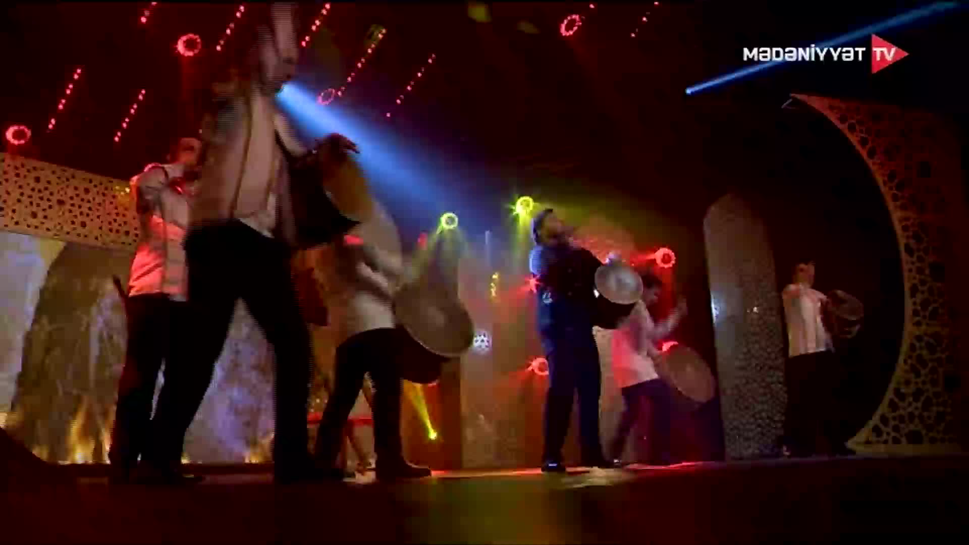 GIA TV Program Thumbnail, Poster