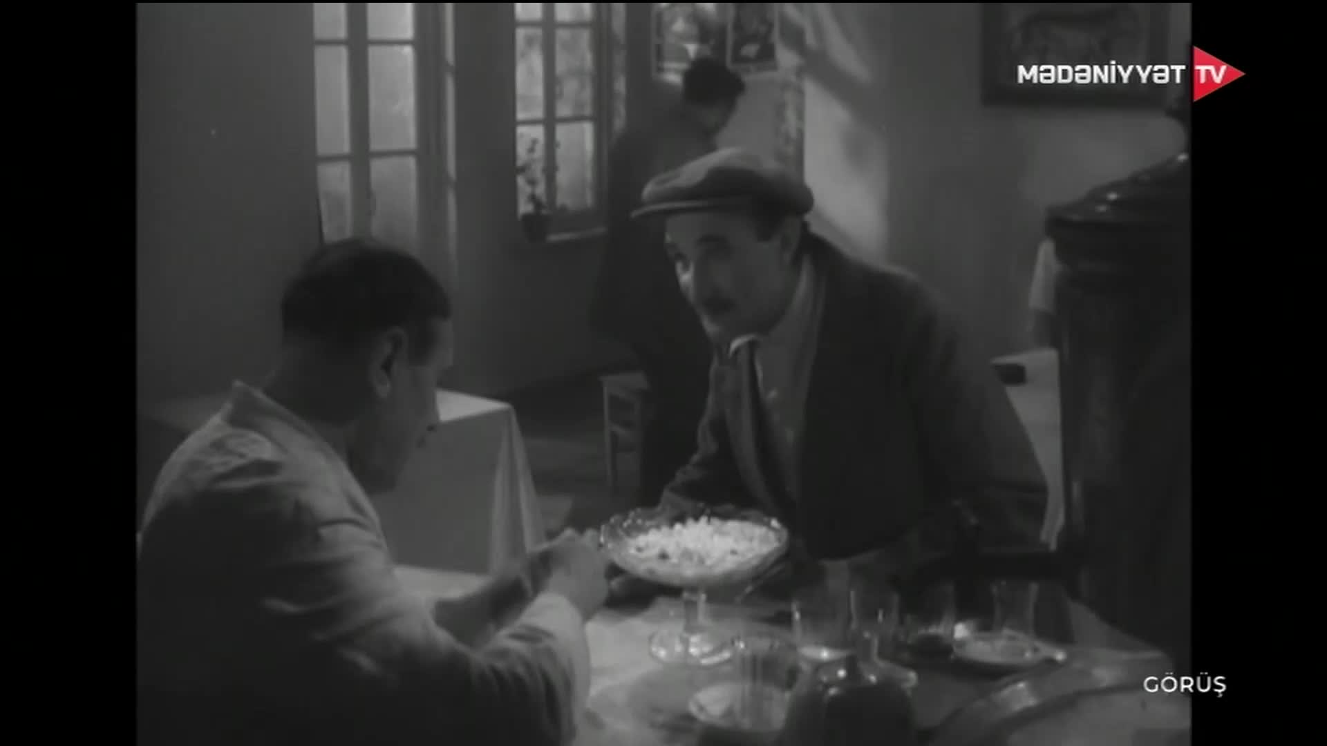 GIA TV Program Thumbnail, Poster