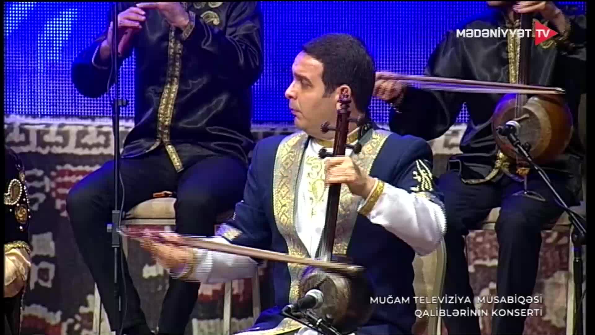 GIA TV Program Thumbnail, Poster